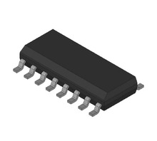 MAX232CWE-TG074