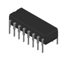 MM74HC191N