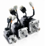 Hoe om 'n Servo Motor in Robotika en Elektronika Projekte te Gebruik